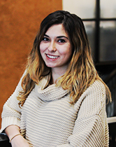 Photo of Julia Martinez